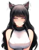 Cat Girl