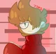 Tord opposite day