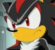 Shadow -- SonicX