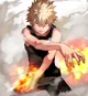 Bakugo
