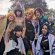 Cosplay kimetsu