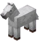 minecraft horse