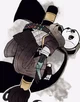 Ink sans 