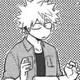 Bakugo Katsuki