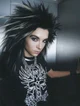 Bill kaulitz trumper