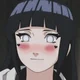 Hinata hyuga