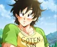 Son Goten 