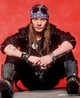 Axl Rose