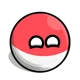 Poland Countryball