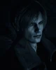 Leon S Kennedy 