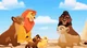 KION Y SUS AMIGOS