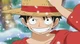 Monkey D luffy 