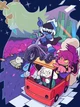 Deltarune