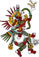 Quetzalcoatl 