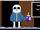 Sans vs grimace