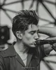 Alex Turner