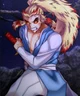 Kyojuro Rengoku