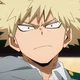 Bakugou Katsuki