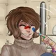 AsylumTale Frisk