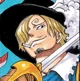 Black-Leg Sanji