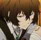 Mackerel Dazai 