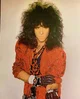 Eric carr