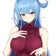 Milf Aqua