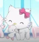 Charmmy Kitty