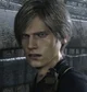 Leon S Kennedy 