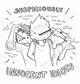 Kirishima and Hanta