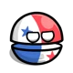 Panama Countryball