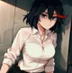 Ryuko Matoi
