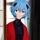 Ayanami Rei Q