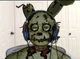 Springtrap gamer
