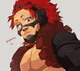 Eijirou Kirishima