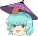 Yukkuri kogasa