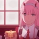 Zero two