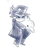 Smol Jotaro Kujo