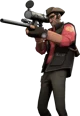 Sniper TF2