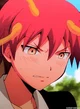 Karma akabane