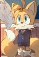 Tails Escolar 