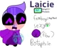 Laicie Soulbots