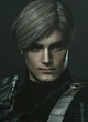Leon S Kennedy
