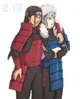 Hashirama - Tobirama