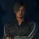Leon S Kennedy 