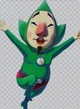 Tingle