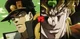 Dio vs Jotaro