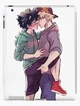 BakuDeku