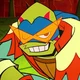 Leo - rottmnt