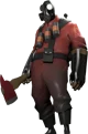 Pyro TF2